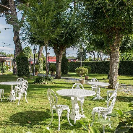 Hotel Casa Jose Diaz San Agustín de Guadalix Kültér fotó