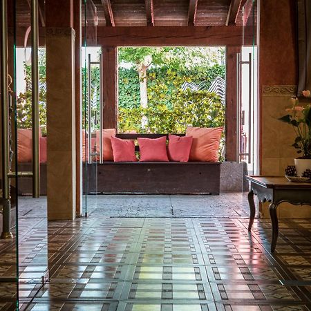 Hotel Casa Jose Diaz San Agustín de Guadalix Kültér fotó