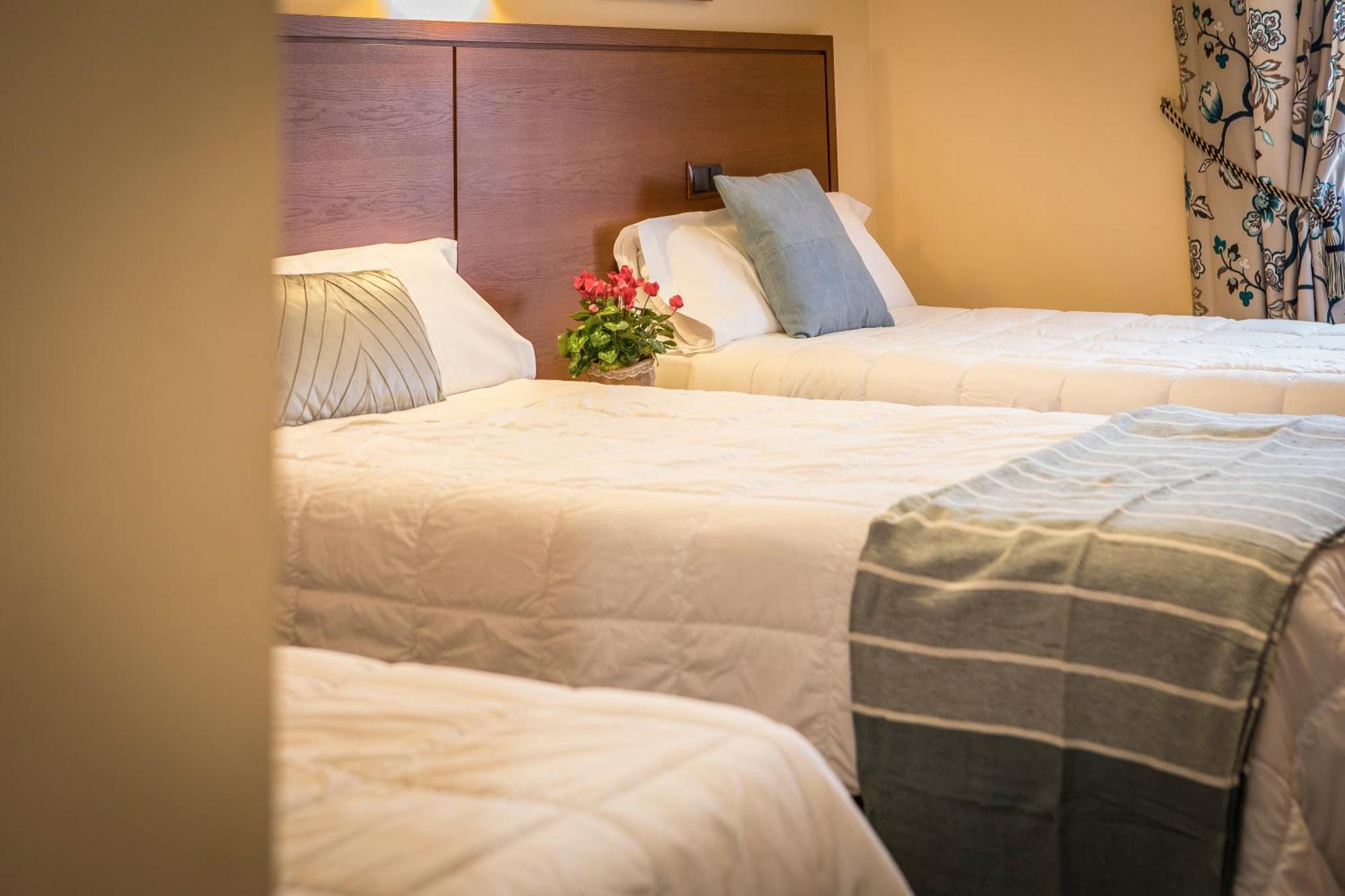 Hotel Casa Jose Diaz San Agustín de Guadalix Kültér fotó