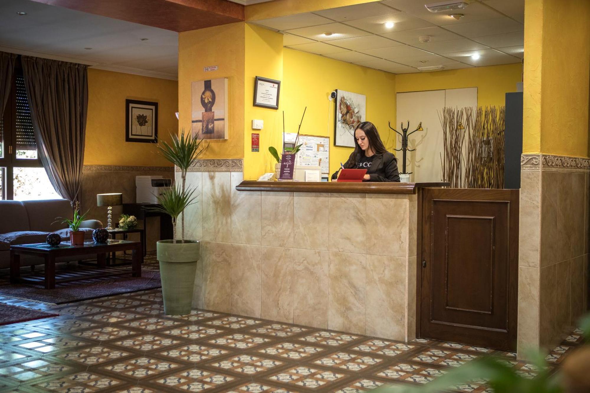 Hotel Casa Jose Diaz San Agustín de Guadalix Kültér fotó