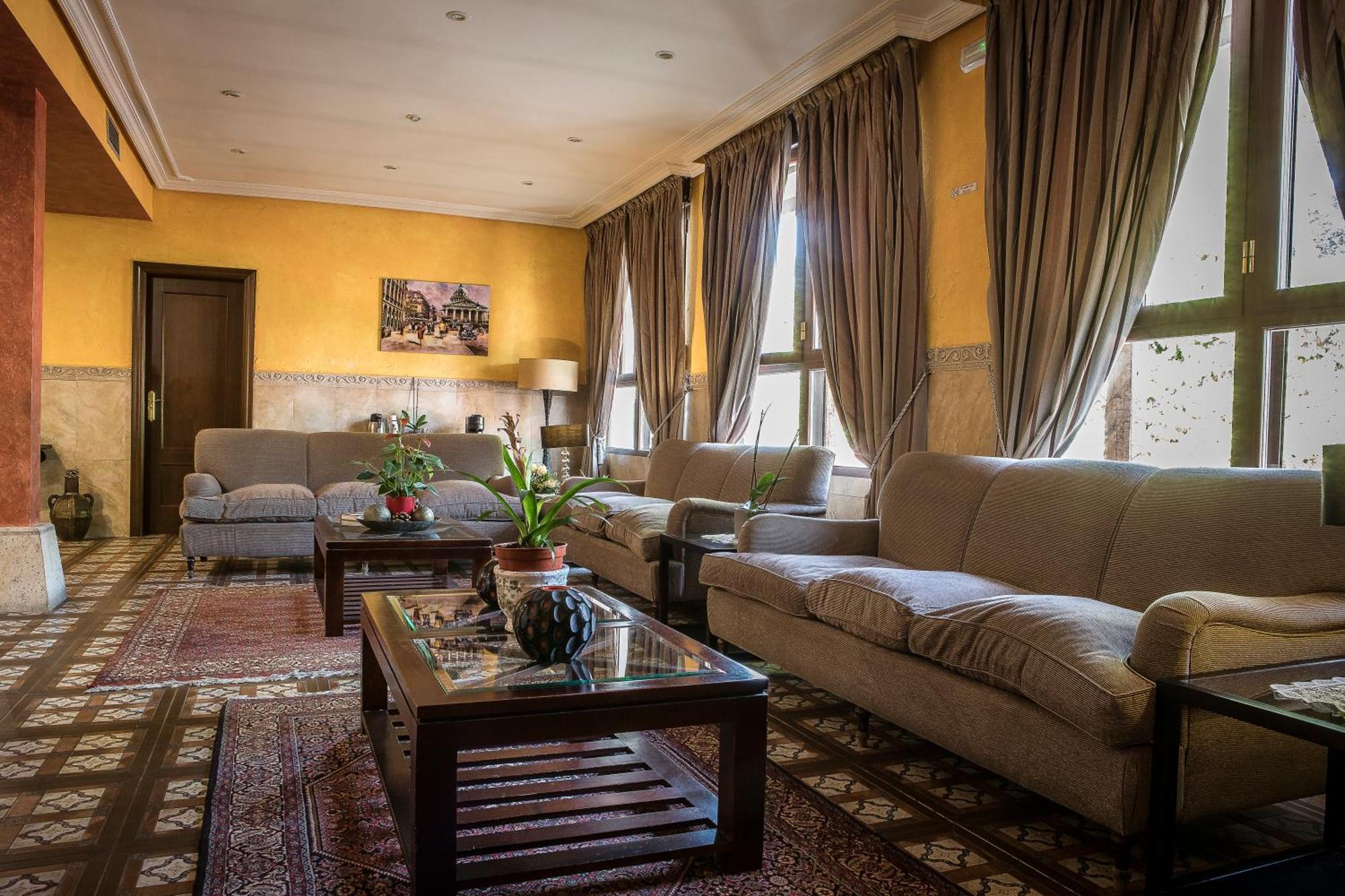Hotel Casa Jose Diaz San Agustín de Guadalix Kültér fotó
