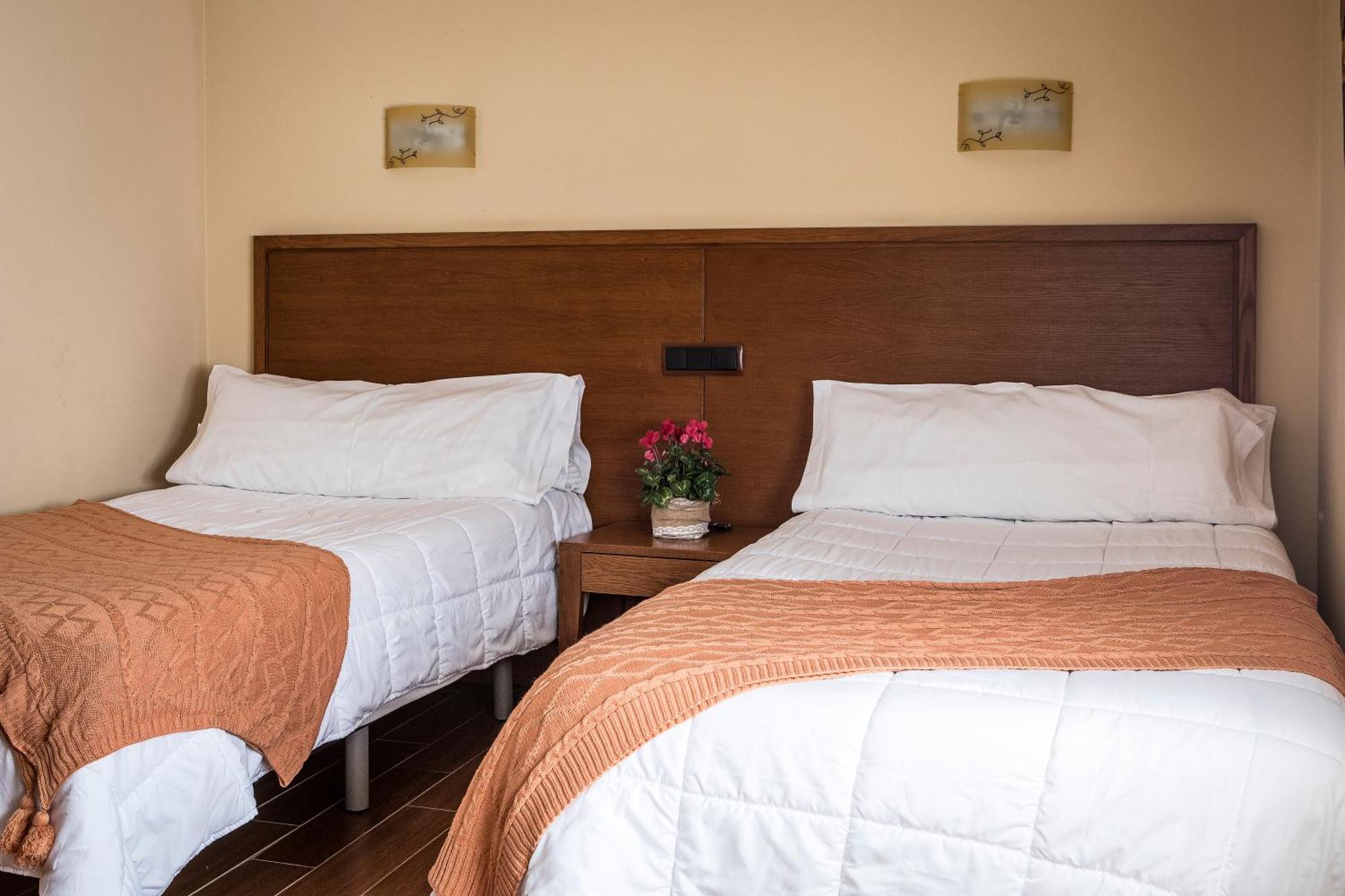 Hotel Casa Jose Diaz San Agustín de Guadalix Kültér fotó