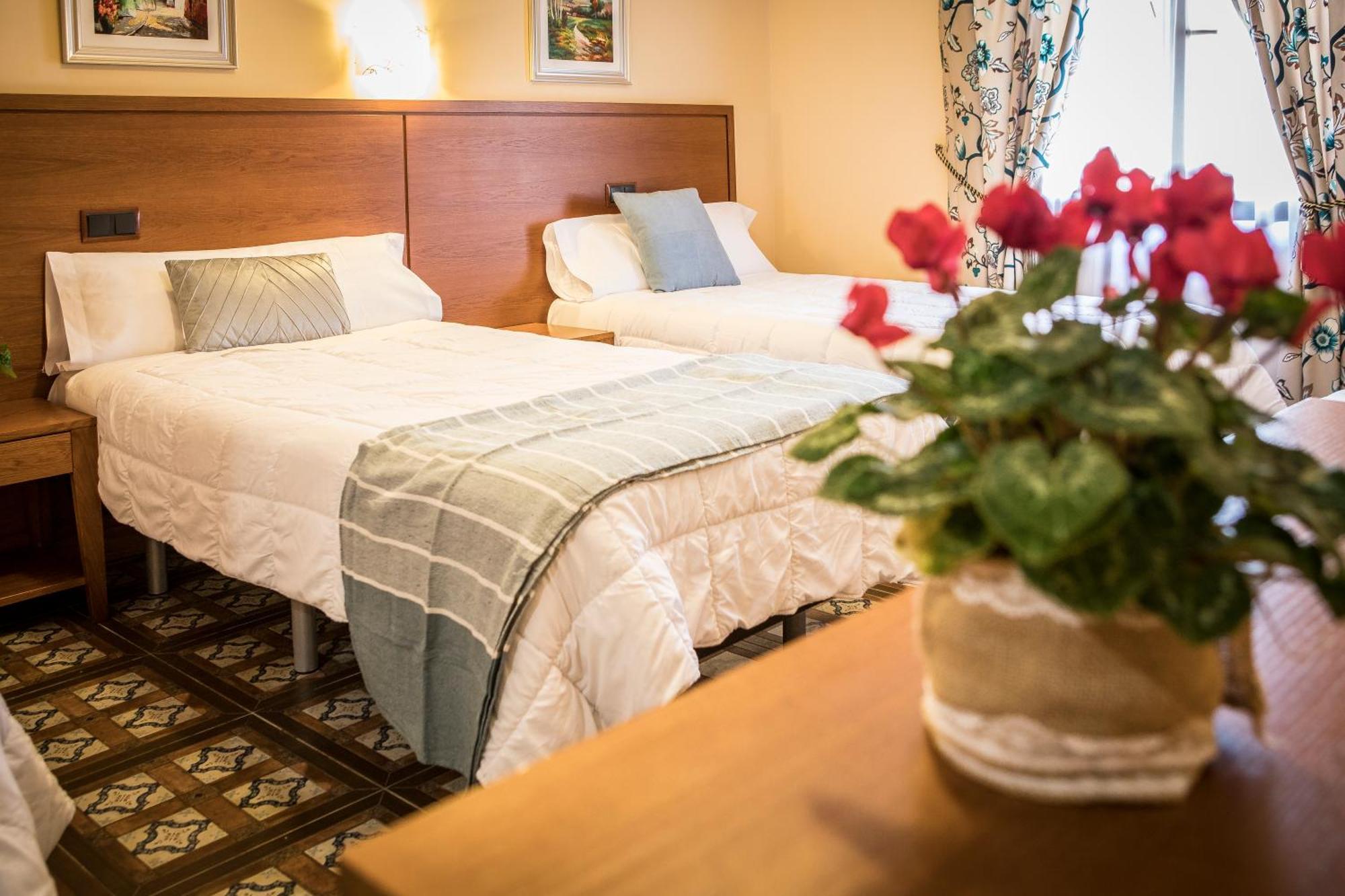 Hotel Casa Jose Diaz San Agustín de Guadalix Kültér fotó