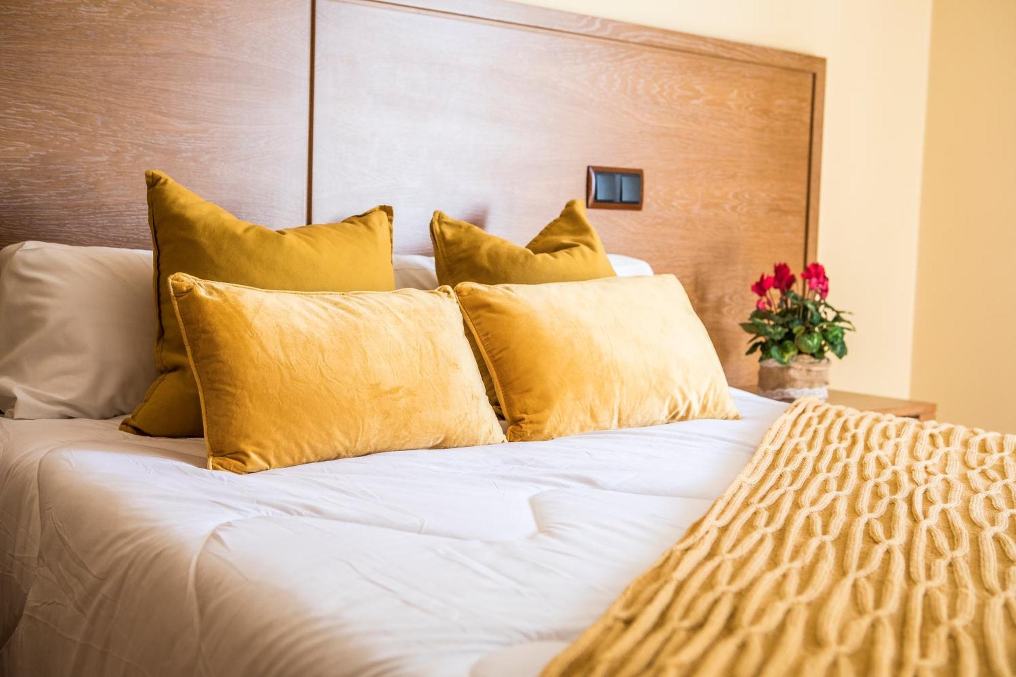 Hotel Casa Jose Diaz San Agustín de Guadalix Kültér fotó